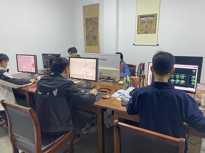 古建筑設計中的光影效果與氛圍營造